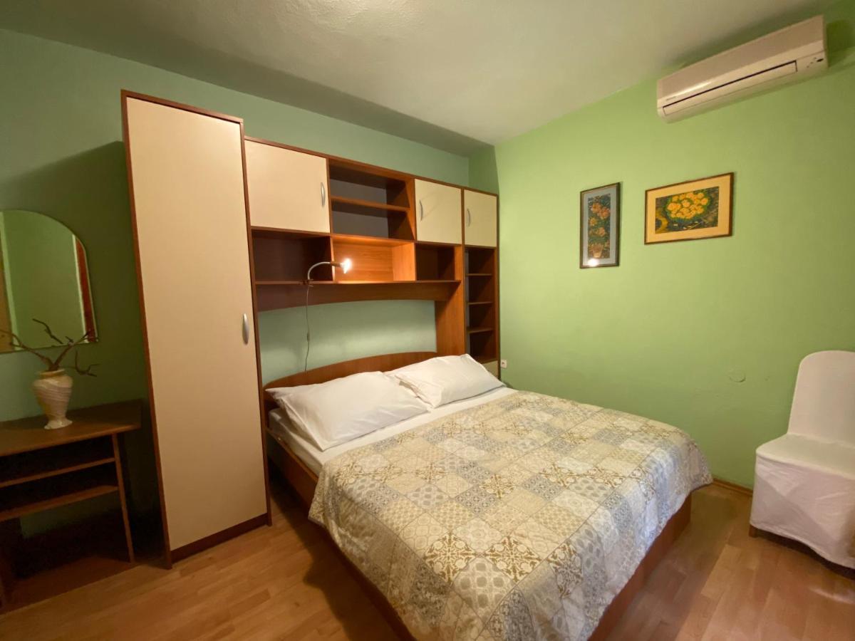 Rooms Josip Makarska Extérieur photo