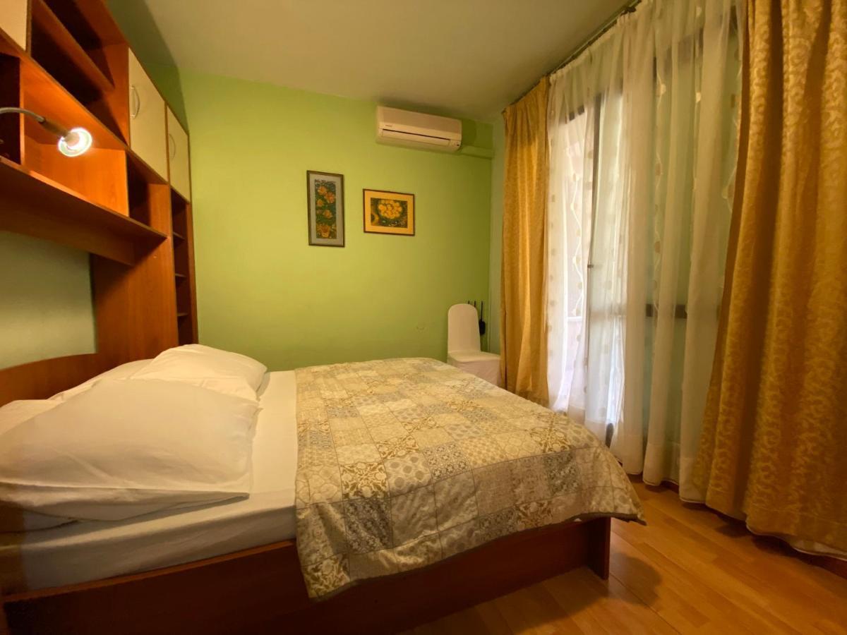 Rooms Josip Makarska Extérieur photo