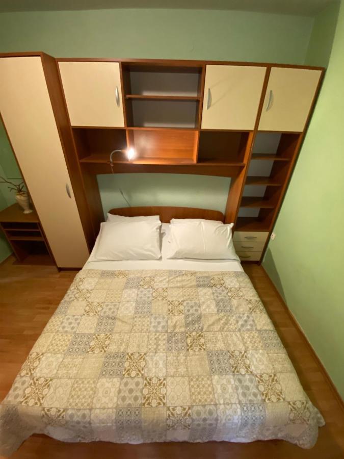 Rooms Josip Makarska Extérieur photo