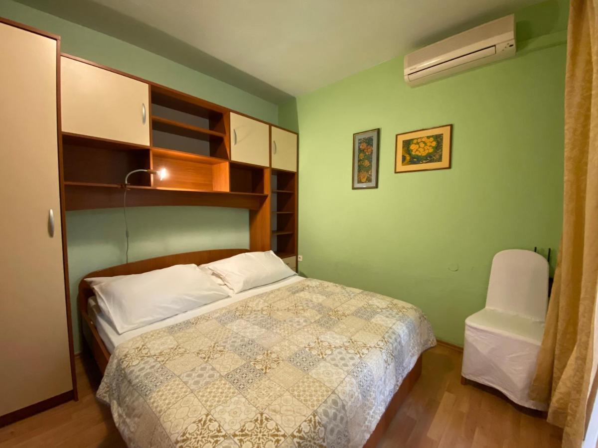 Rooms Josip Makarska Extérieur photo