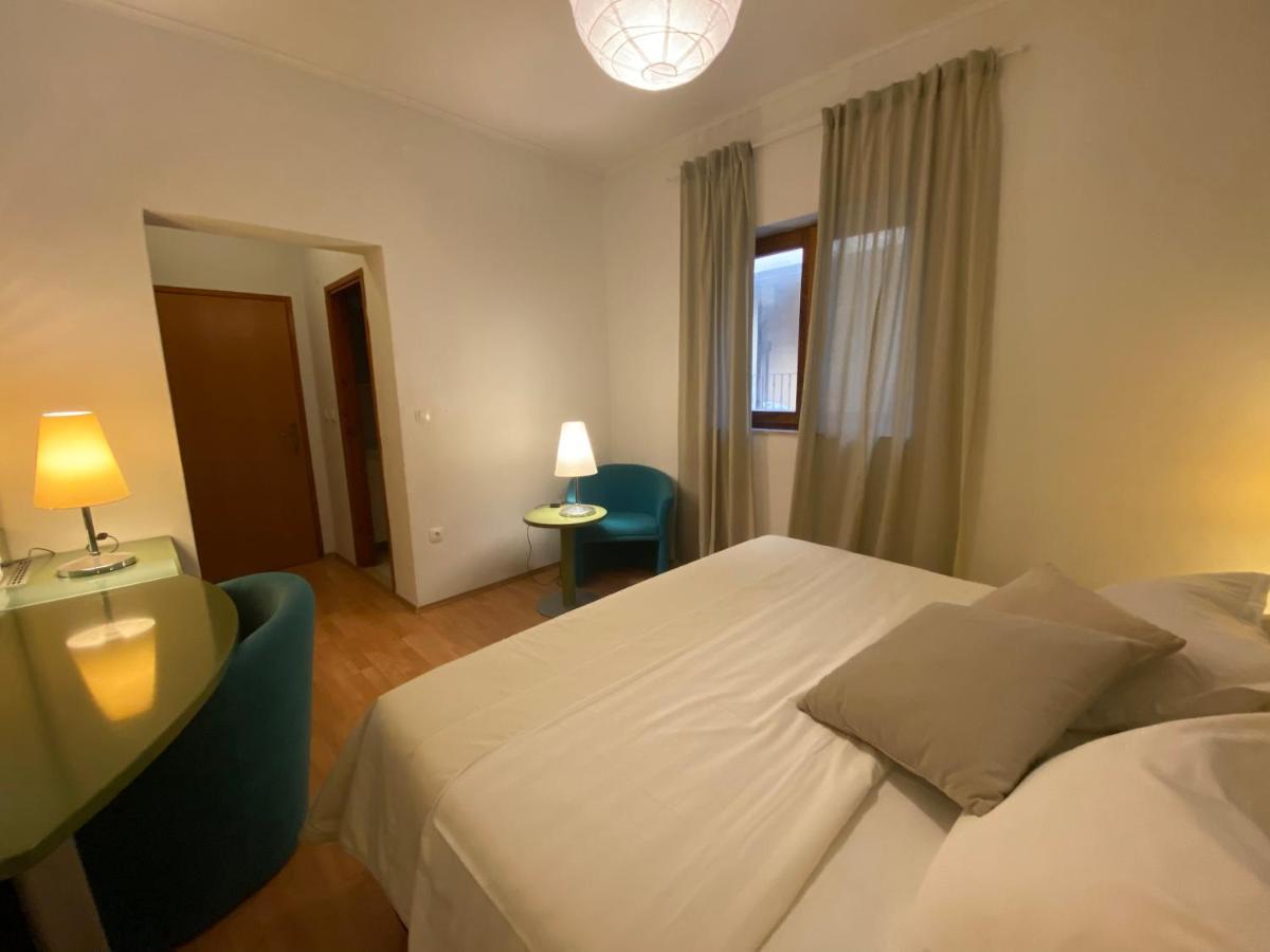 Rooms Josip Makarska Extérieur photo