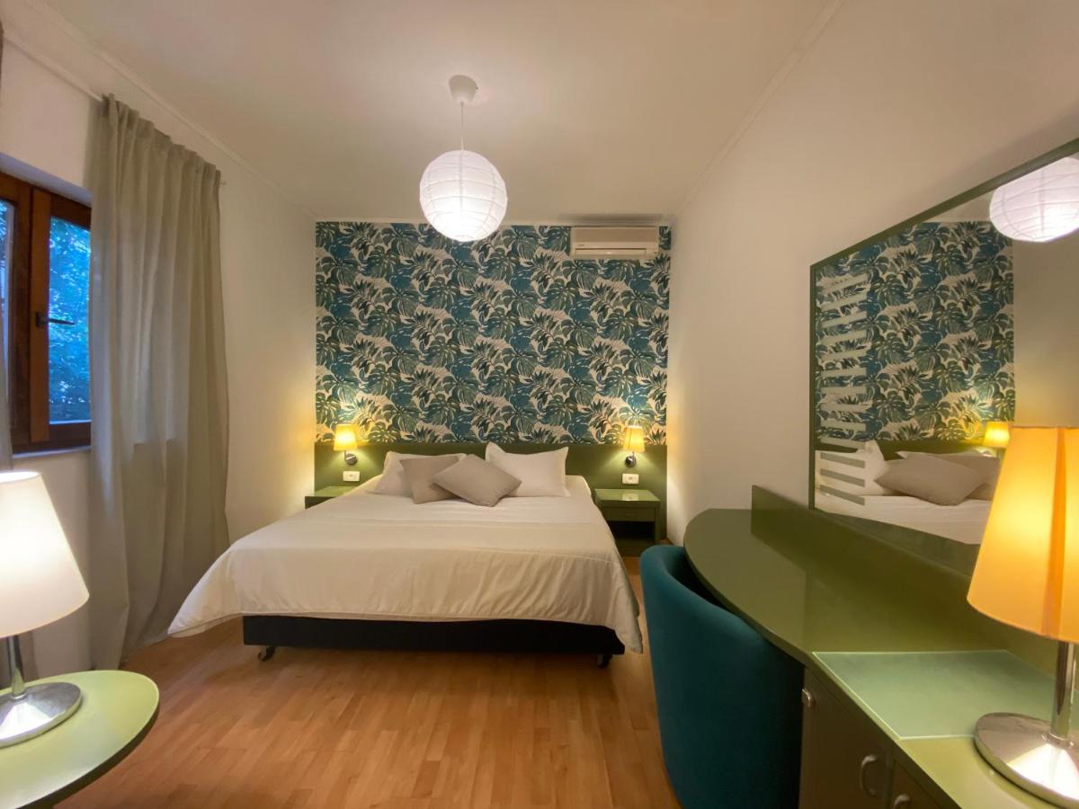 Rooms Josip Makarska Extérieur photo