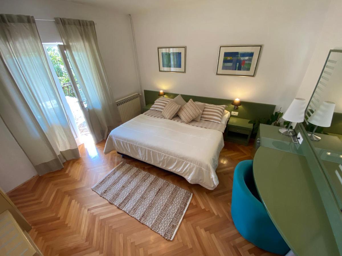 Rooms Josip Makarska Extérieur photo