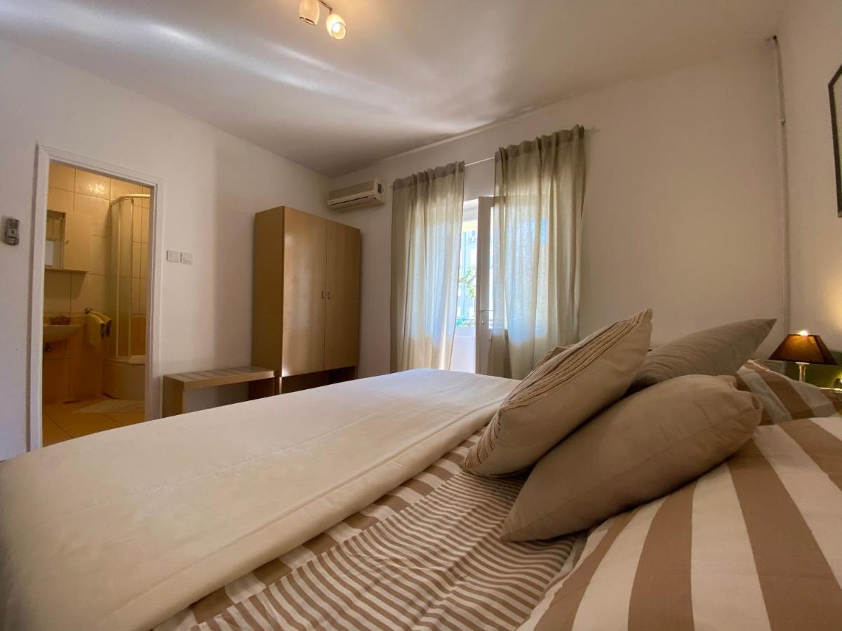 Rooms Josip Makarska Extérieur photo