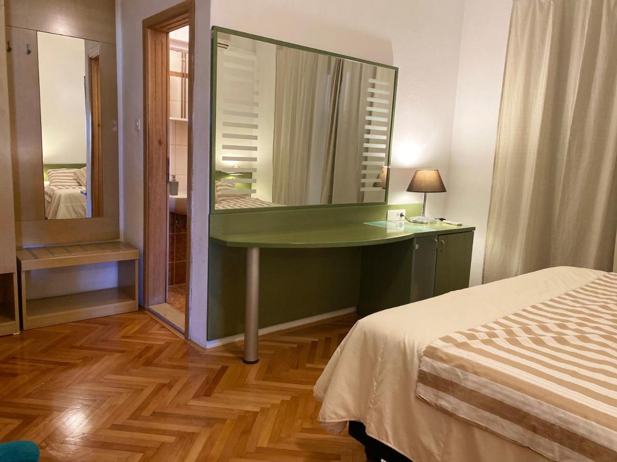 Rooms Josip Makarska Extérieur photo