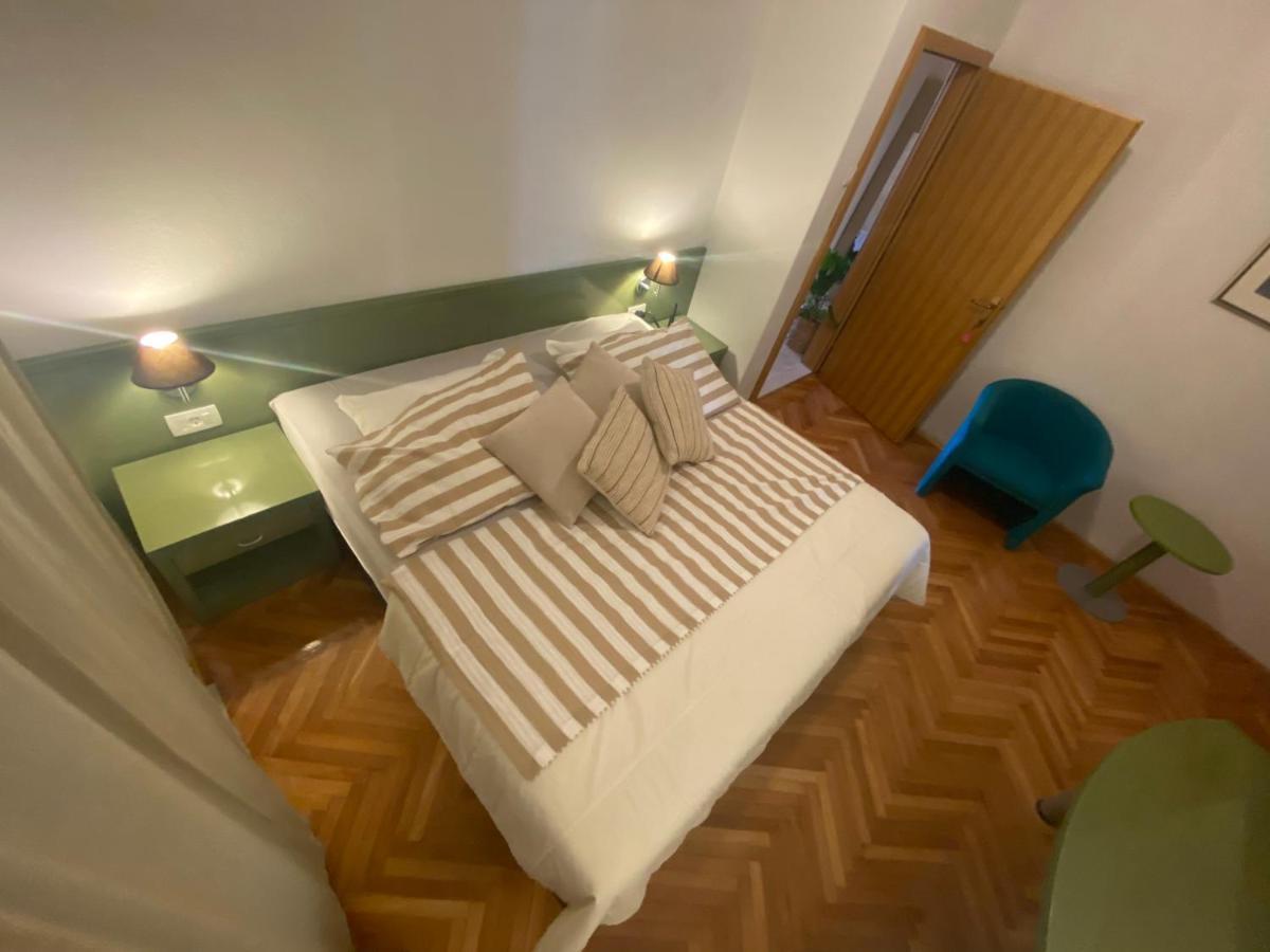 Rooms Josip Makarska Extérieur photo