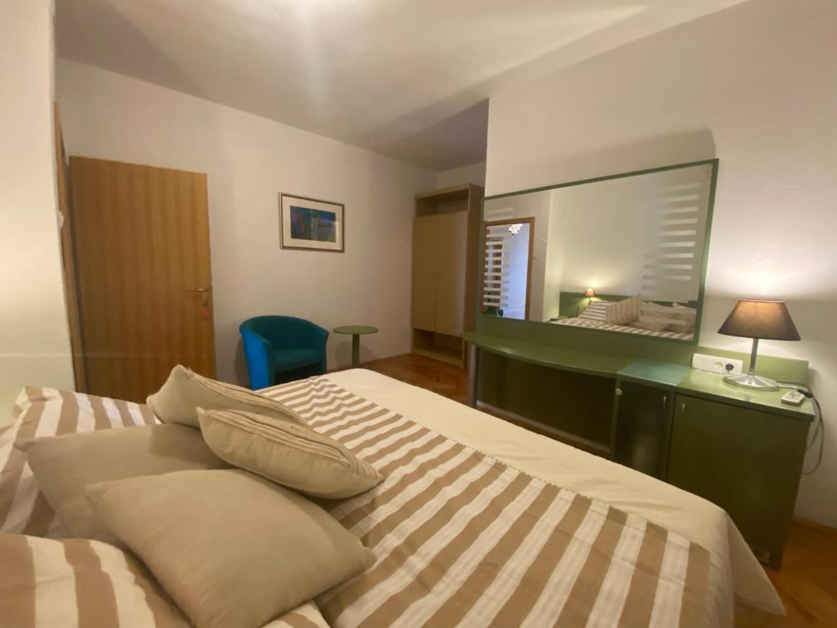 Rooms Josip Makarska Extérieur photo