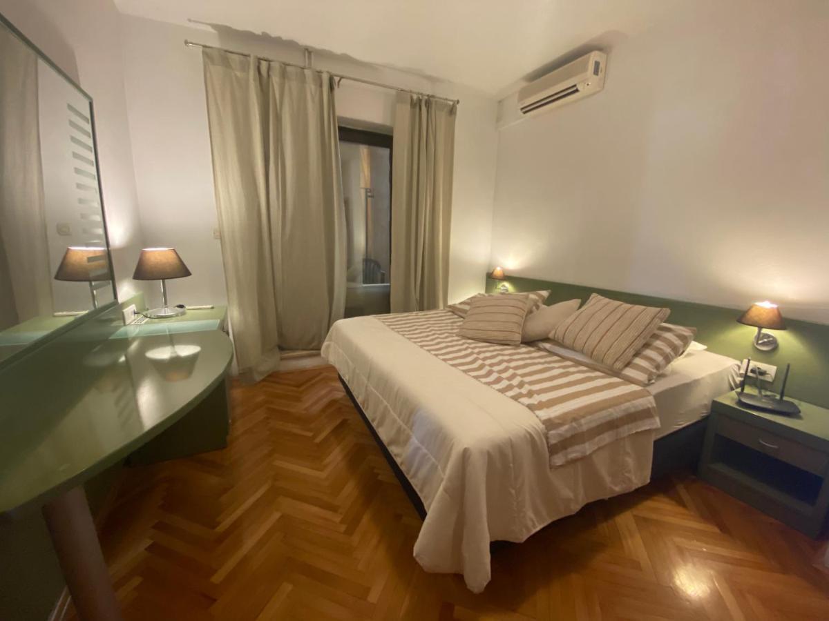 Rooms Josip Makarska Extérieur photo