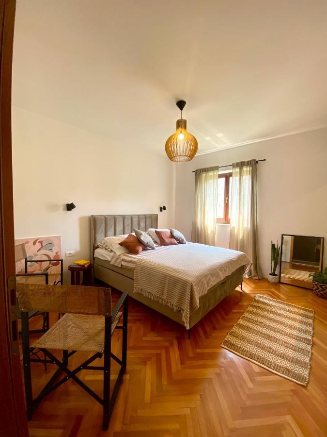 Rooms Josip Makarska Extérieur photo