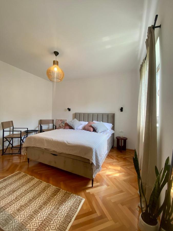 Rooms Josip Makarska Extérieur photo